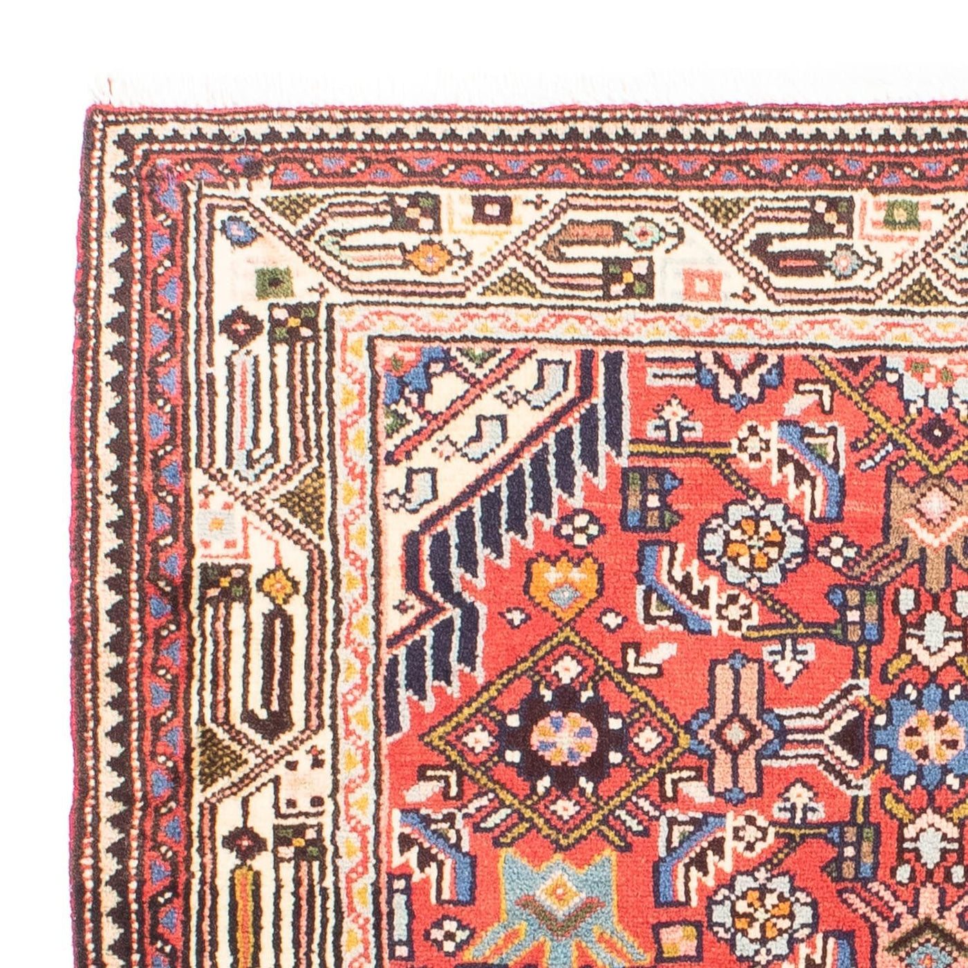 Hosseinabad Alfombra 148x100cm - Alfombra persa