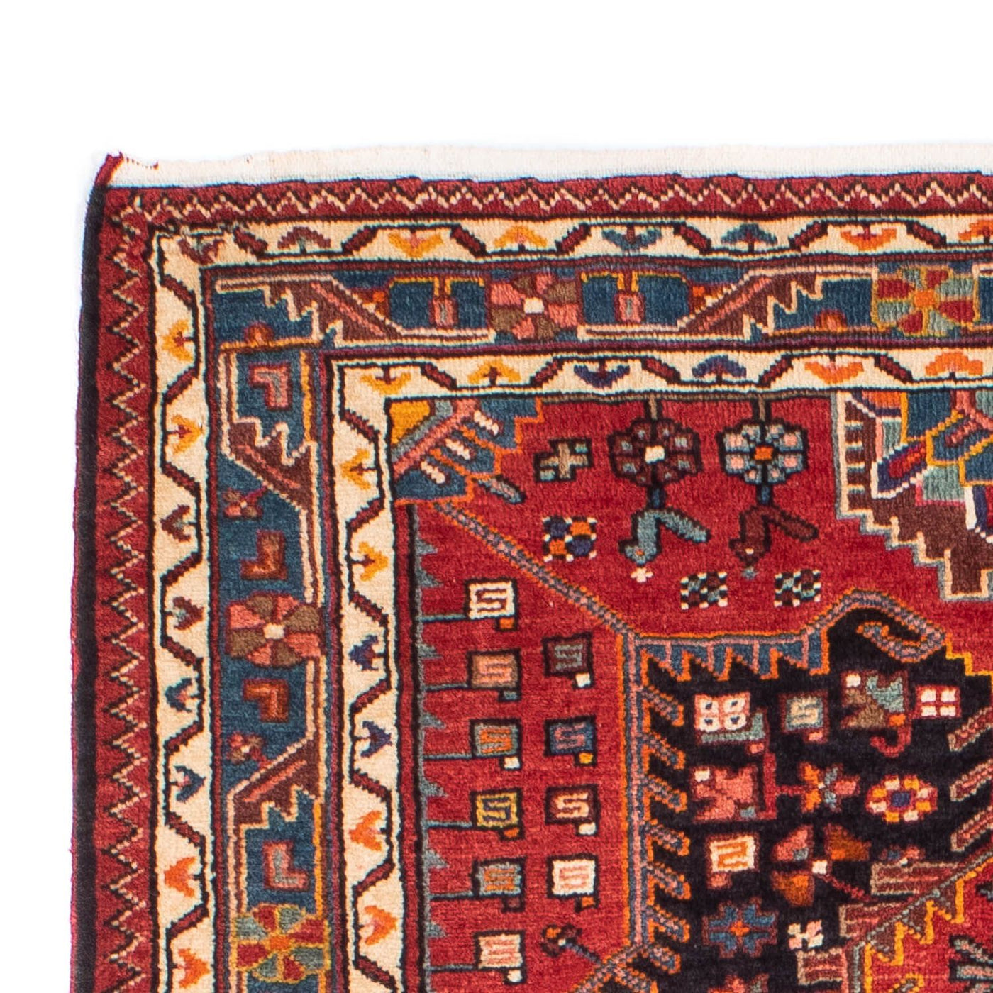Hosseinabad Alfombra 172x110cm - Alfombra persa