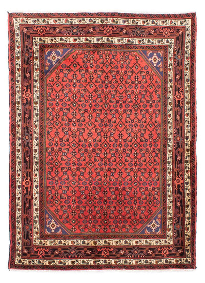Hosseinabad Alfombra 150x210cm - Alfombra persa