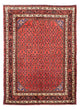 Hosseinabad Alfombra 150x210cm - Alfombra persa