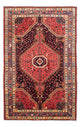 Hosseinabad Alfombra 220x142cm - Alfombra persa