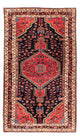 Hosseinabad Alfombra 200x115cm - Alfombra persa