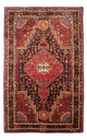 Hosseinabad Alfombra 227x145cm - Alfombra persa