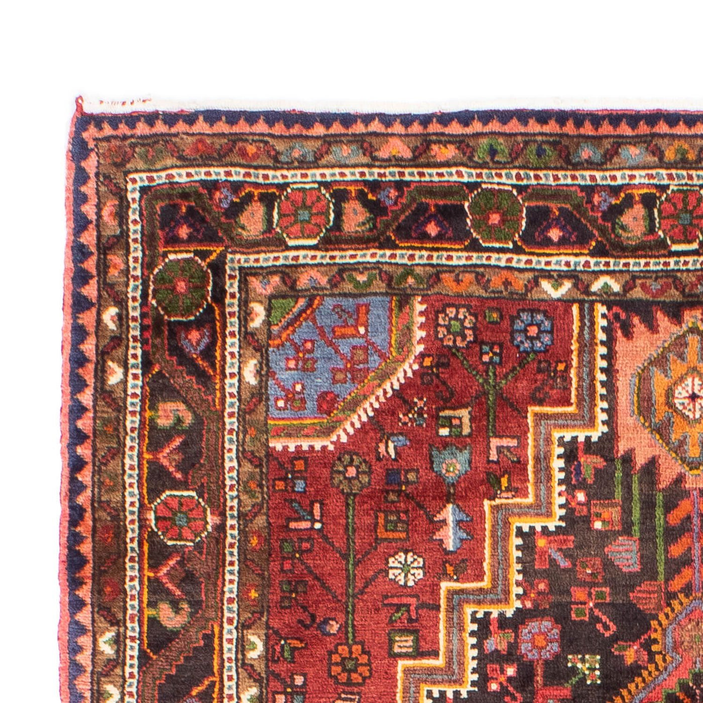 Hosseinabad Alfombra 227x145cm - Alfombra persa