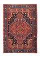 Hamadan Alfombra 88x120cm - Alfombra persa