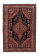 Hamadan Alfombra 125x87cm - Alfombra persa