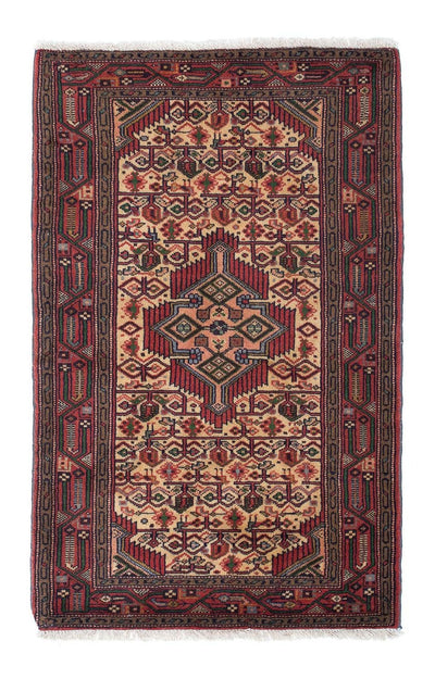 Hamadan Alfombra 82x133cm - Alfombra persa