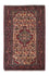 Alfombra persa - Nómada - 133 x 82 cm - beige