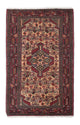 Hamadan Alfombra 82x133cm - Alfombra persa