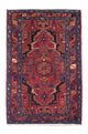 Hamadan Alfombra 126x83cm - Alfombra persa