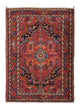 Hamadan Alfombra 130x90cm - Alfombra persa