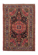 Hamadan Alfombra 122x82cm - Alfombra persa
