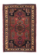 Hamadan Alfombra 120x86cm - Alfombra persa