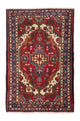 Hamadan Alfombra 90x133cm - Alfombra persa