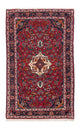 Hamadan Alfombra 128x88cm - Alfombra persa