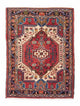 Hamadan Alfombra 90x122cm - Alfombra persa