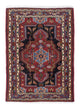 Hamadan Alfombra 125x92cm - Alfombra persa