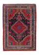 Hamadan Alfombra 88x120cm - Alfombra persa