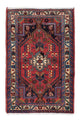 Hamadan Alfombra 125x88cm - Alfombra persa