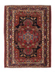 Hamadan Alfombra 127x90cm - Alfombra persa