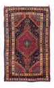 Hamadan Alfombra 138x88cm - Alfombra persa