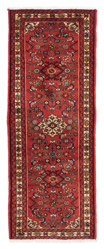 Hosseinabad Alfombra 75x205cm - Alfombra persa