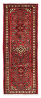 Hosseinabad Alfombra 75x205cm - Alfombra persa
