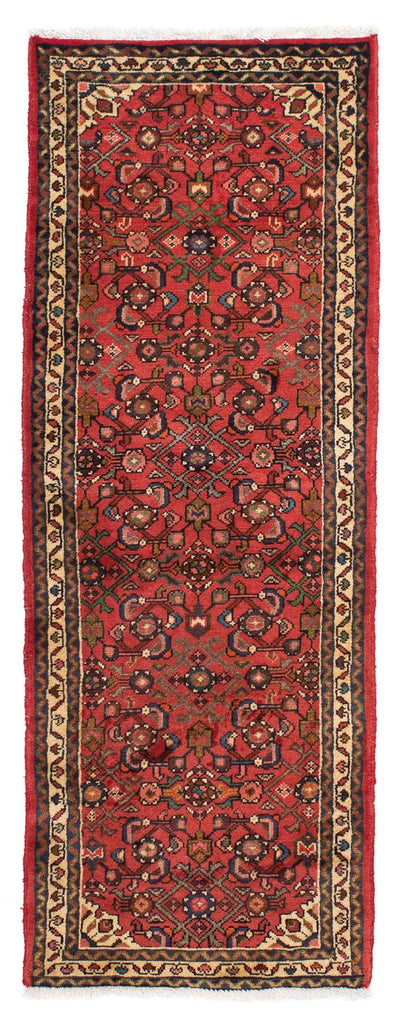 Hosseinabad Alfombra 70x200cm - Alfombra persa