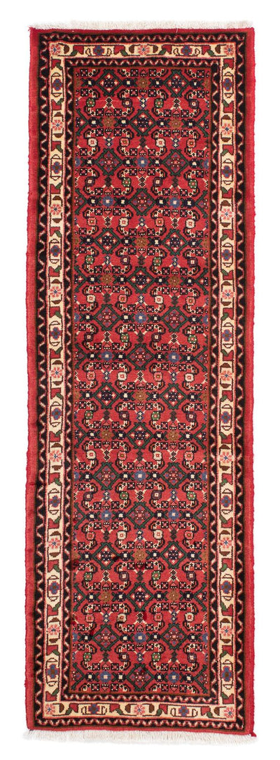 Hosseinabad Alfombra 65x205cm - Alfombra persa