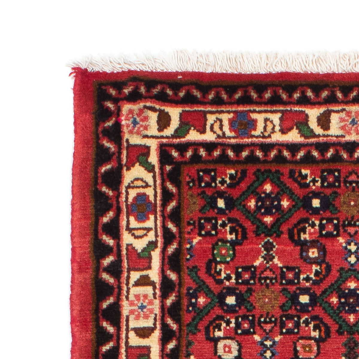 Hosseinabad Alfombra 65x205cm - Alfombra persa