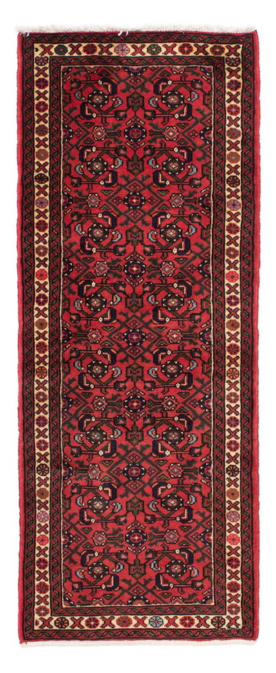 Hosseinabad Alfombra 75x195cm - Alfombra persa