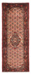 Alfombra de pasillo Alfombra persa - Nómada - 212 x 83 cm - beige