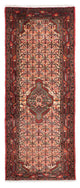 Hosseinabad Alfombra 83x212cm - Alfombra persa