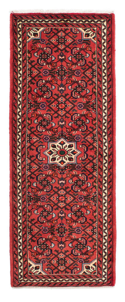 Hosseinabad Alfombra 75x198cm - Alfombra persa