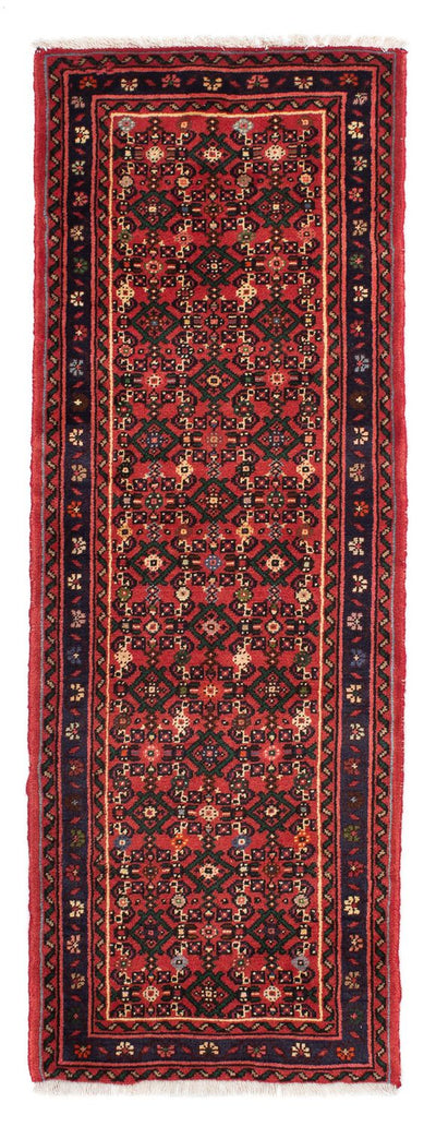 Hosseinabad Alfombra 70x205cm - Alfombra persa