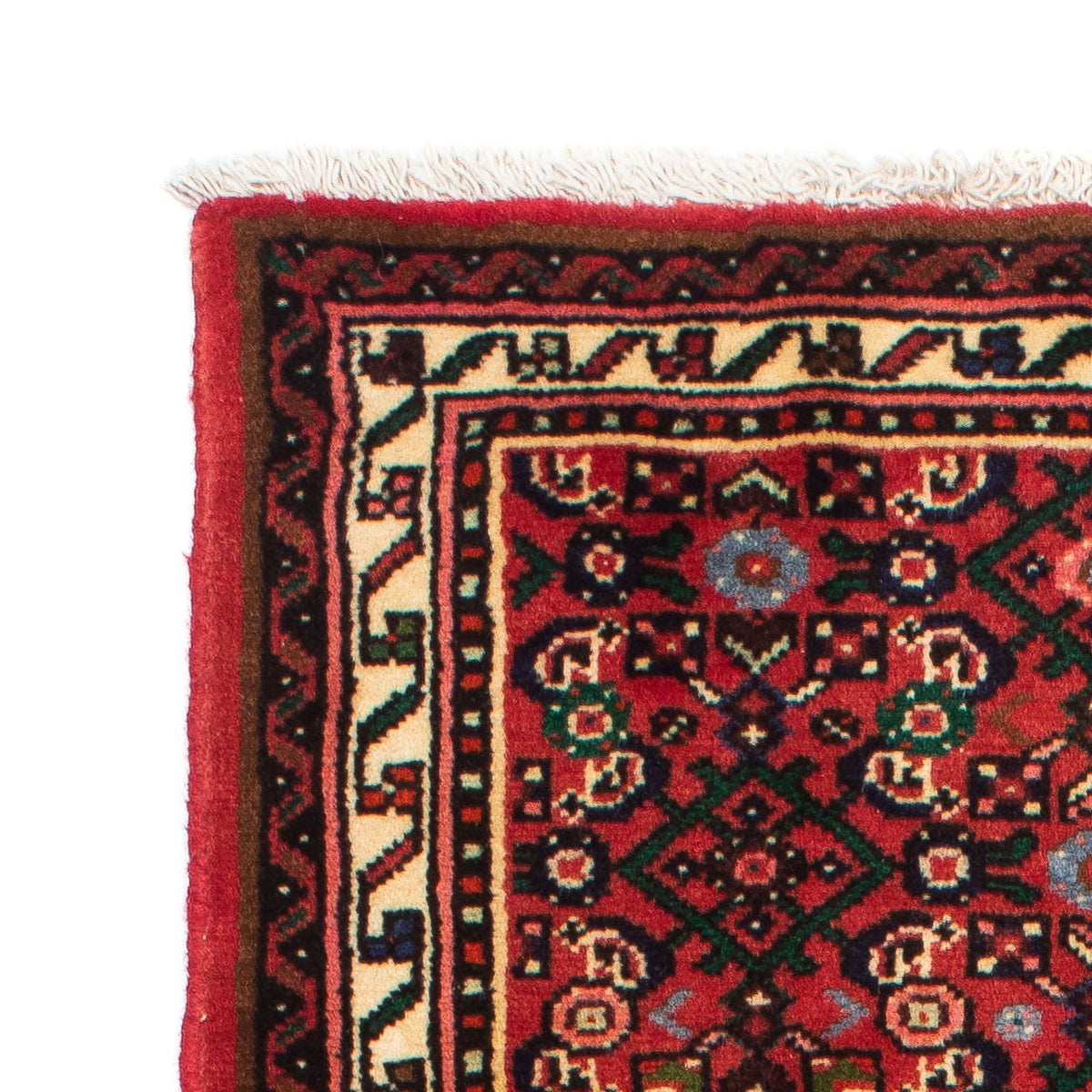 Hosseinabad Alfombra 75x205cm - Alfombra persa