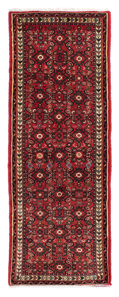 Hosseinabad Alfombra 76x210cm - Alfombra persa