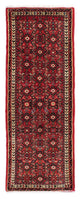 Hosseinabad Alfombra 76x210cm - Alfombra persa