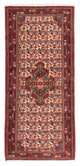 Hosseinabad Alfombra 195x82cm - Alfombra persa
