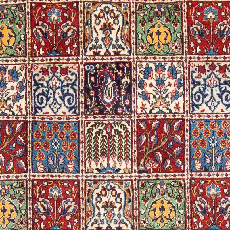 Alfombra persa - Clásica - 293 x 194 cm - beige