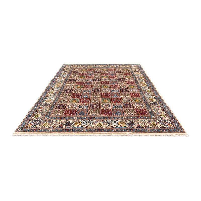 Alfombra persa - Clásica - 293 x 194 cm - beige