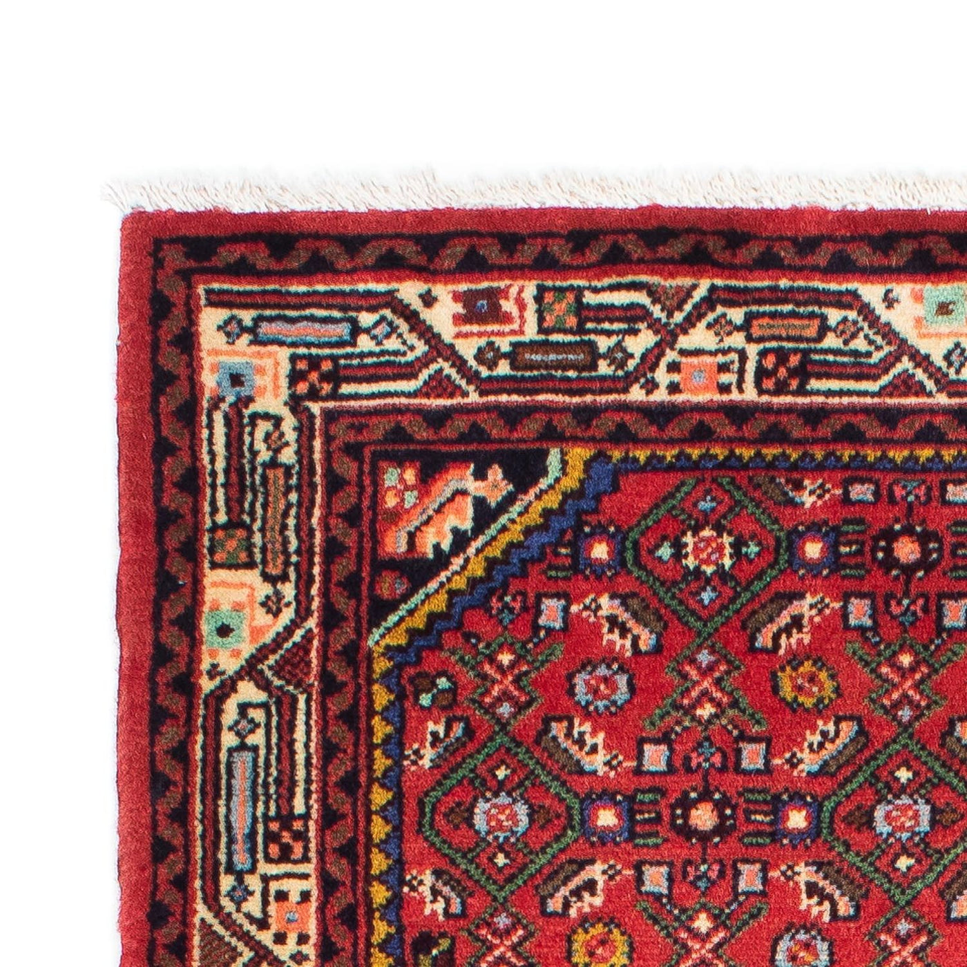 Hosseinabad Alfombra 190x82cm - Alfombra persa