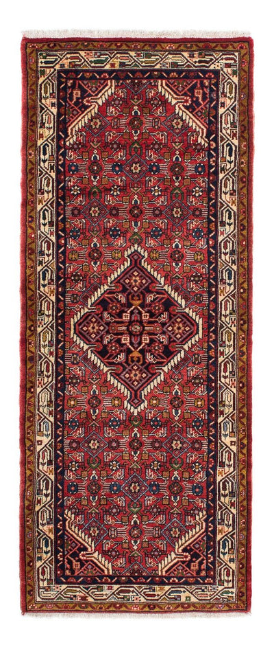 Hosseinabad Alfombra 78x200cm - Alfombra persa