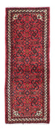 Hosseinabad Alfombra 70x185cm - Alfombra persa