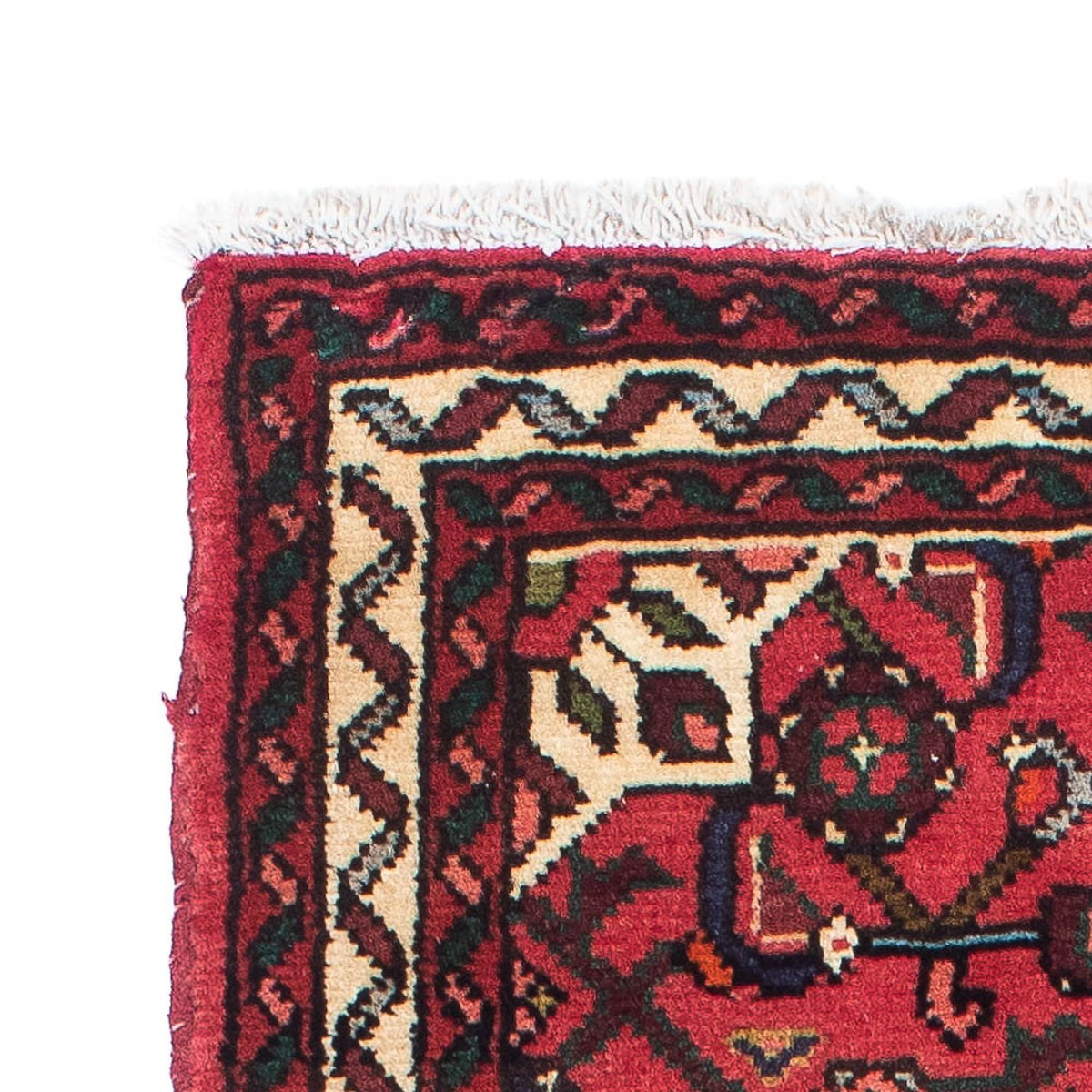 Hosseinabad Alfombra 70x185cm - Alfombra persa