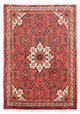 Hosseinabad Alfombra 100x146cm - Alfombra persa