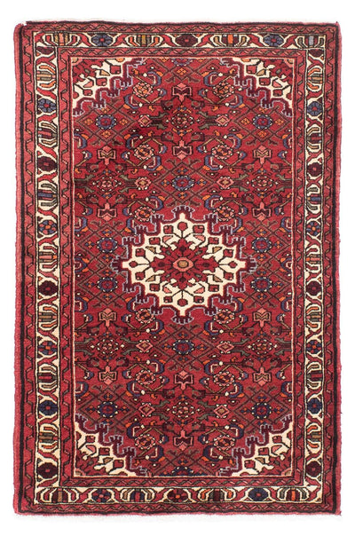 Hosseinabad Alfombra 105x157cm - Alfombra persa