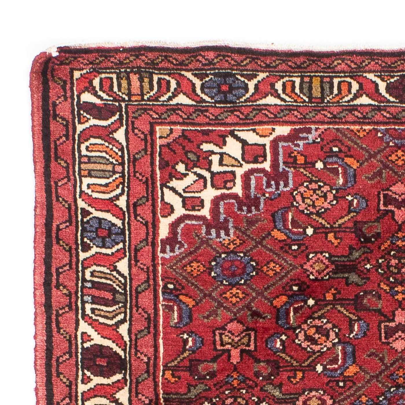 Hosseinabad Alfombra 157x105cm - Alfombra persa