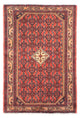 Hosseinabad Alfombra 150x102cm - Alfombra persa