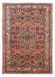 Hosseinabad Alfombra 100x147cm - Alfombra persa